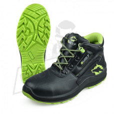 Защитни работни обувки SPYKE Hi S3 | Черно/512900
